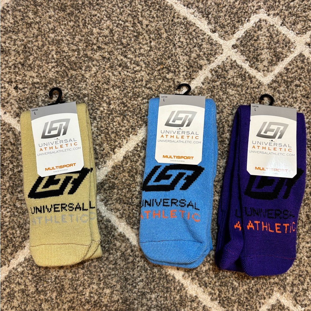 Universal Athletics - Multisport size L